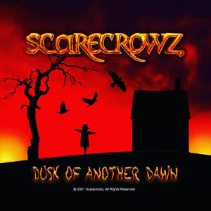 Dusk Of Another Dawn CD