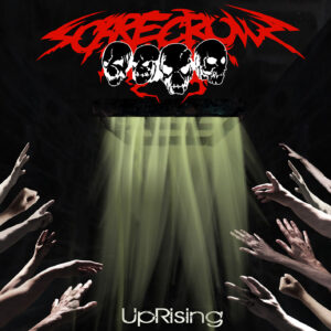 Uprising CD