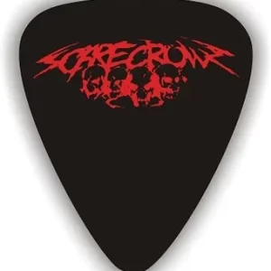 Guitar Pick 1