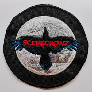 Scarecrowz Patch