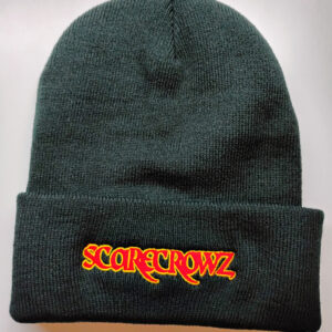 Toque